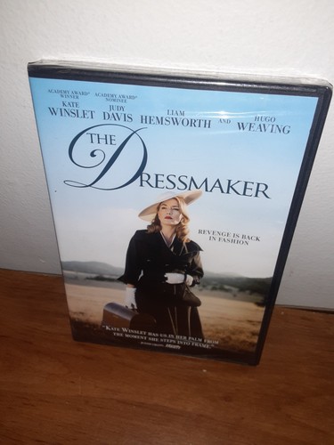 The dressmaker kate - the,