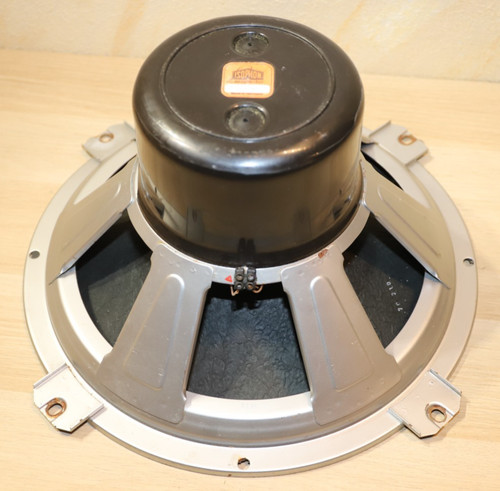Altoparlante isophon - 15",
