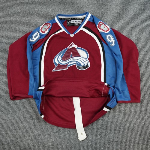 Maglia hockey colorado - maglia,