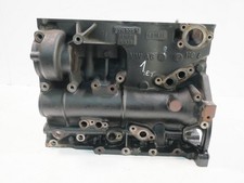 Blocco motore difettoso per