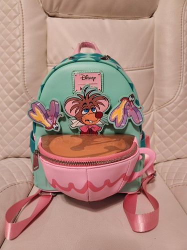Loungefly disney alice - loungefly, in
