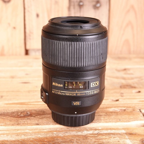Nikon micro mm f3 - nikon,
