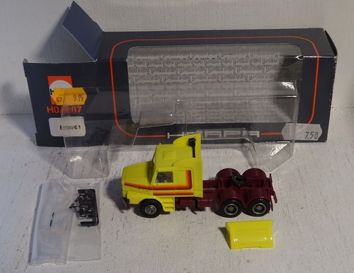Herpa scania 142 hauber - herpa,
