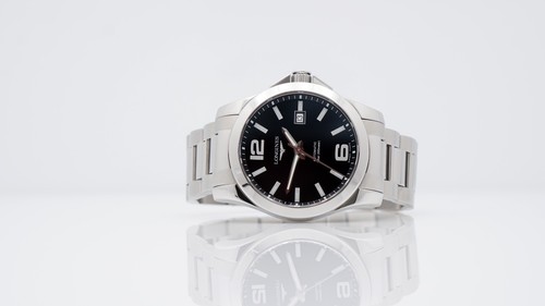 Longines conquest ref - longines,