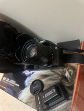 Sony A3000 ILCE-3000 + 18-55mm OSS SEL1855 Fotocamera Mirrorless Alpha 3000 A