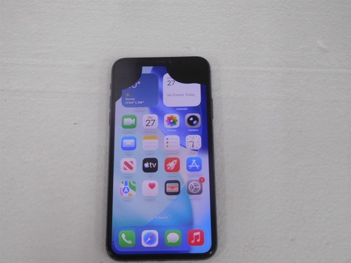 Smartphone apple iphone - apple,