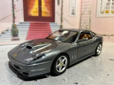 Ferrari 550 Maranello 1996 a