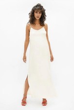 Abito midi slip 1 People