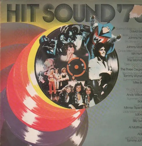 Billy swan ian hunter - swan,,