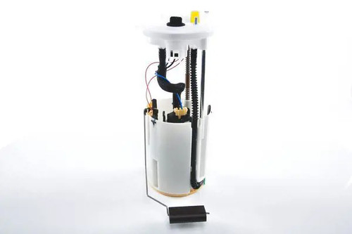 Pompa carburante nel serbatoio