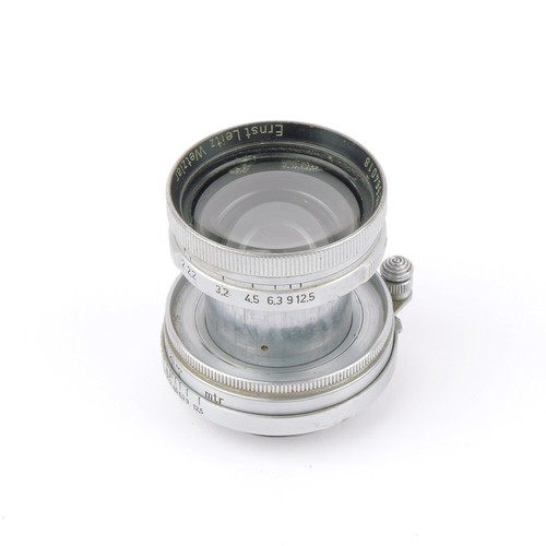 Leica summitar cm seconda - leica,