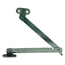 ASTA SNODATA CON FERMO cm 20 (50 pz)