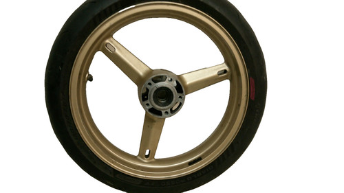 Cerchio anteriore suzuki gsx - cerchio, gsx-r