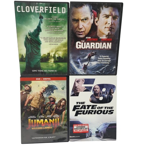 Dvd movie lot - dvd,