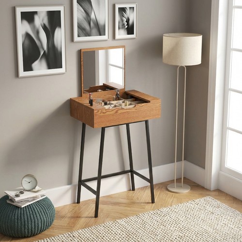 Dechome toeletta trucco - toeletta,