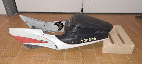 Codone aprilia futura 125 - codone,