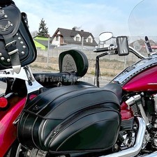YAMAHA MIDNIGHT STAR XV1900