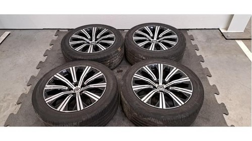 Set cerchi volvo xc90 - set, +