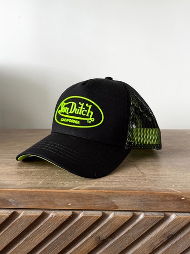Cappello von dutch california - dutch,