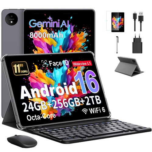 Tablet pollici con gemini - pollici,