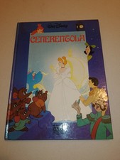 CENERENTOLA WALT DISNEY