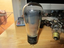Ux247 rca engraved base - rca,