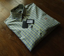 Camicie casual da uomo GANT