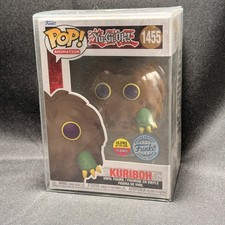 Funko pop oh kuriboh - funko,