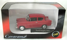 CARARAMA 1:43 AUTO DIE CAST