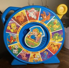 Giocattolo vintage 1996 mattel - giocattolo,