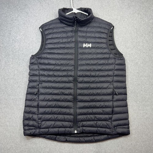 Gilet isolante helly hansen - gilet,