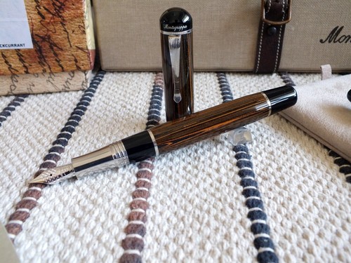 Montegrappa mia carissima - mia,