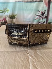 Vintage Authentic Baby Phat