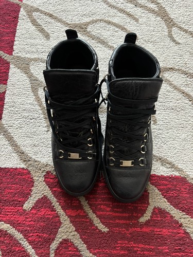 Balenciaga arena size - balenciaga, 41
