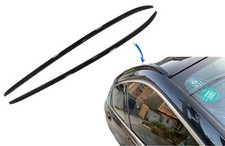 Mancorrenti sul tetto