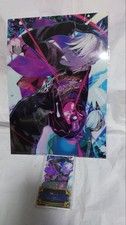 Fate FGO Re-emergence