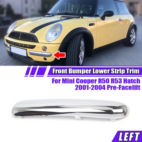 Sinistro per mini - cooper, r50