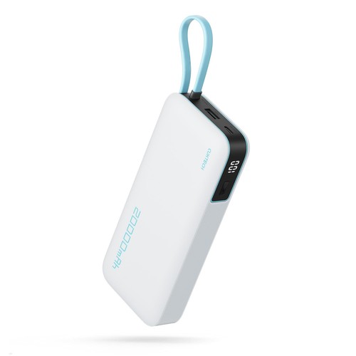 Cuktech power bank - cuktech,