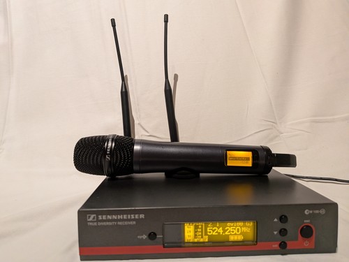 Sennheiser wireless true - sennheiser,