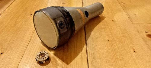 Tubo getto catodico se5f - tubo,