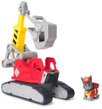 Mega Gru di Charger Veicolo