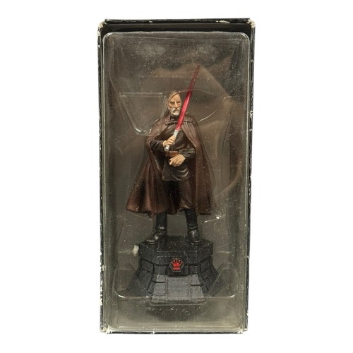 Star wars modellino - modellino, scacchi