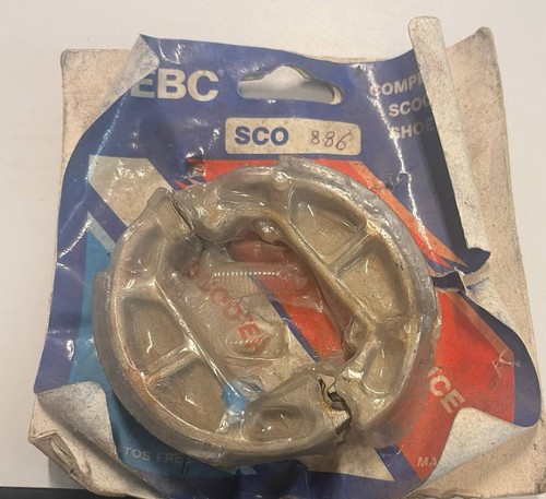 Ebc 886 ganasce posteriori - ebc,