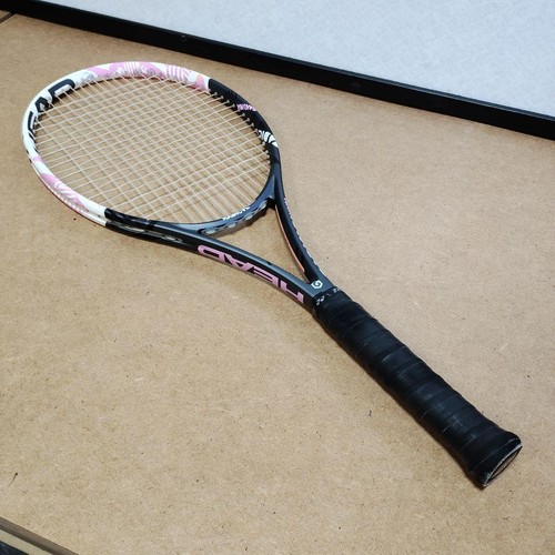 Racchetta tennis head - tennis,