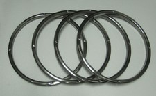 4 ANELLI RUOTA LANCIA FLAMINIA