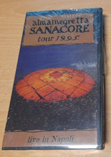 Almamegretta – Sanacore Tour