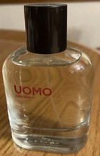 UOMO ZARA MAN Eau de Toilette