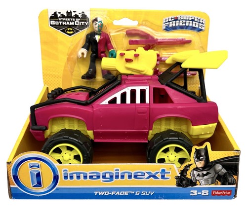 Set action figure - , suv
