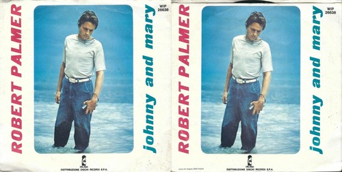 Disco giri - disco, 45