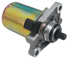 MOTORINO AVVIAMENTO T4TUNE